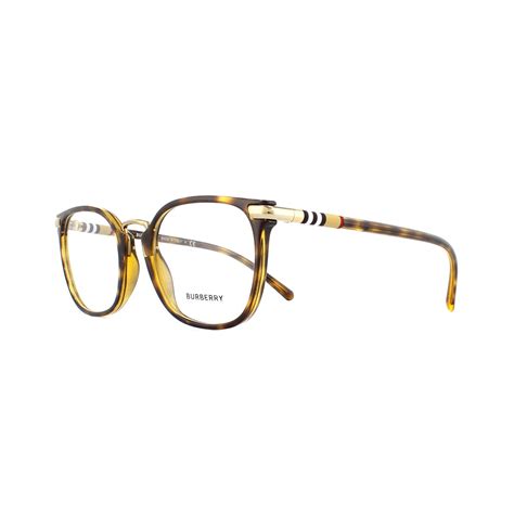 burberry frames for women